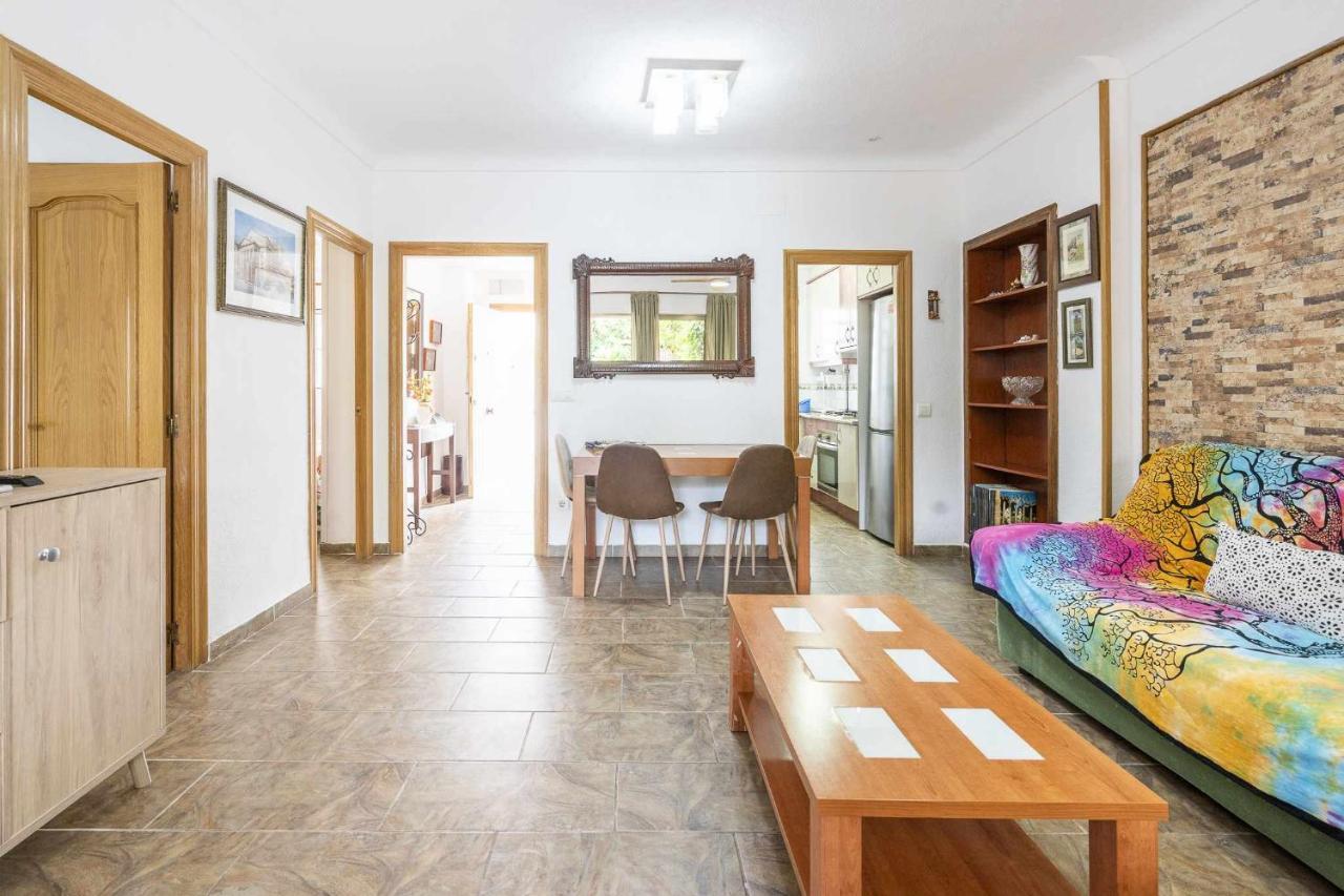 Apartamento Delfin San Juan 알리칸테 외부 사진