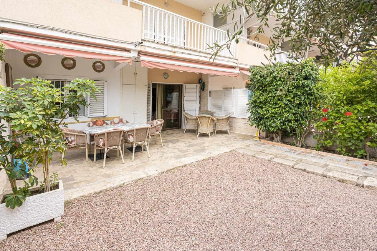 Apartamento Delfin San Juan 알리칸테 외부 사진