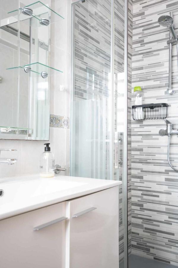 Apartamento Delfin San Juan 알리칸테 외부 사진