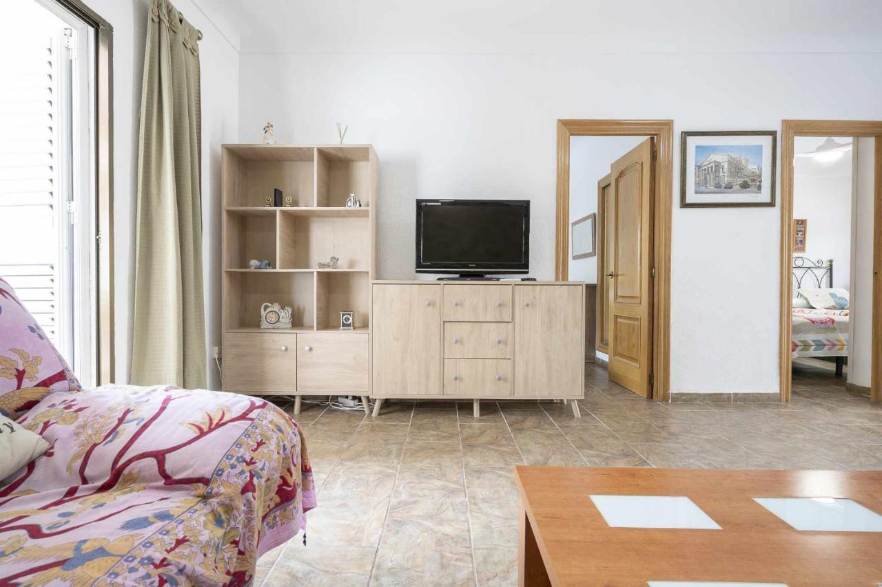 Apartamento Delfin San Juan 알리칸테 외부 사진