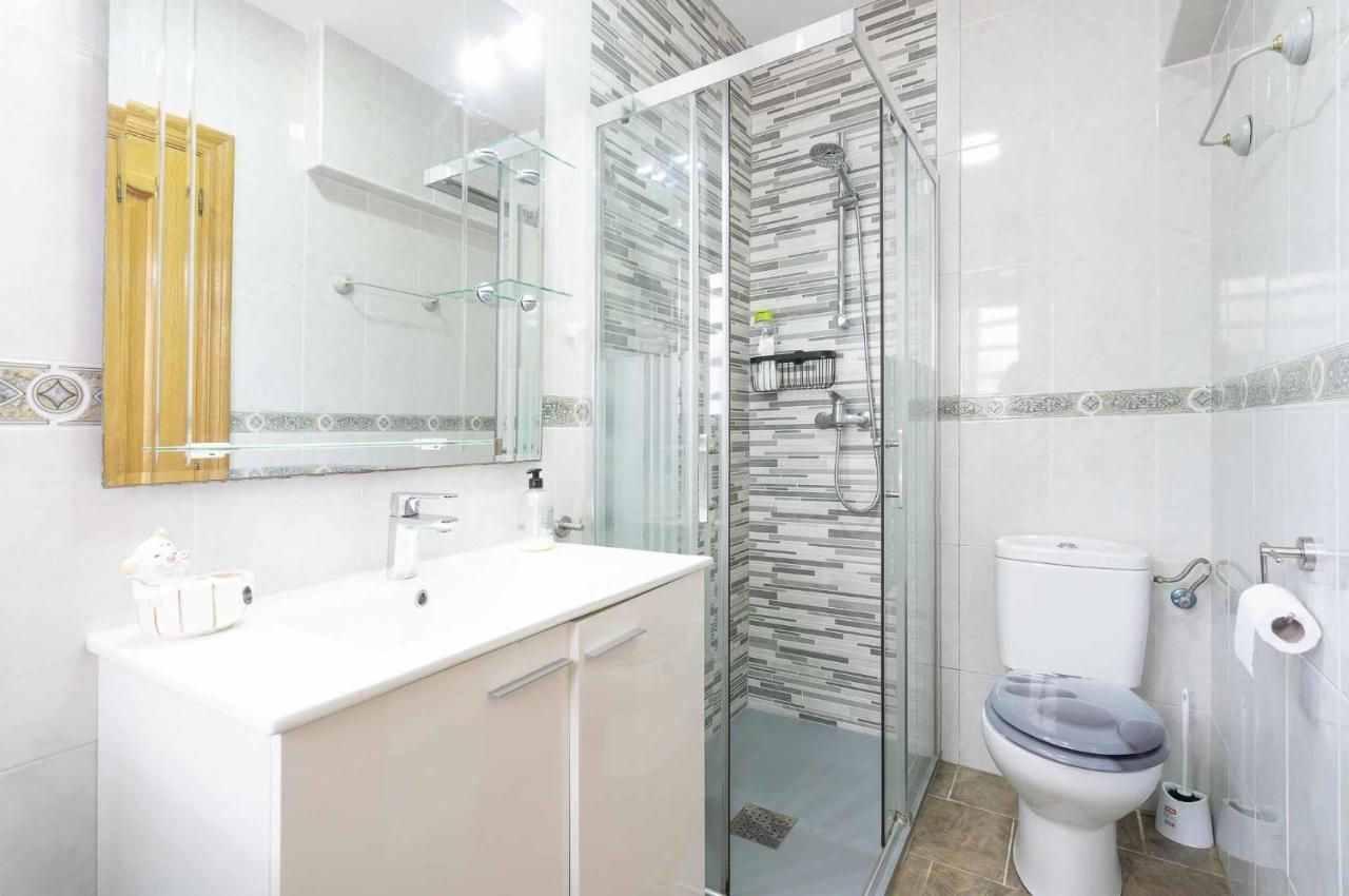 Apartamento Delfin San Juan 알리칸테 외부 사진