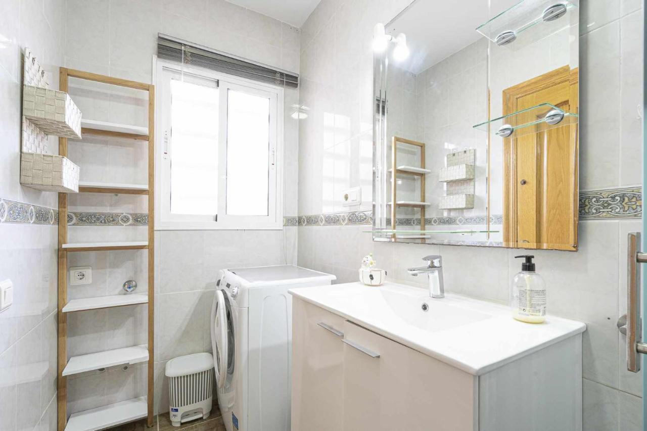 Apartamento Delfin San Juan 알리칸테 외부 사진