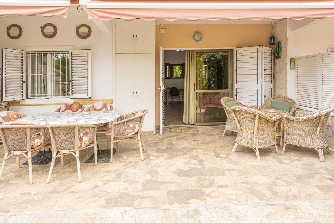 Apartamento Delfin San Juan 알리칸테 외부 사진