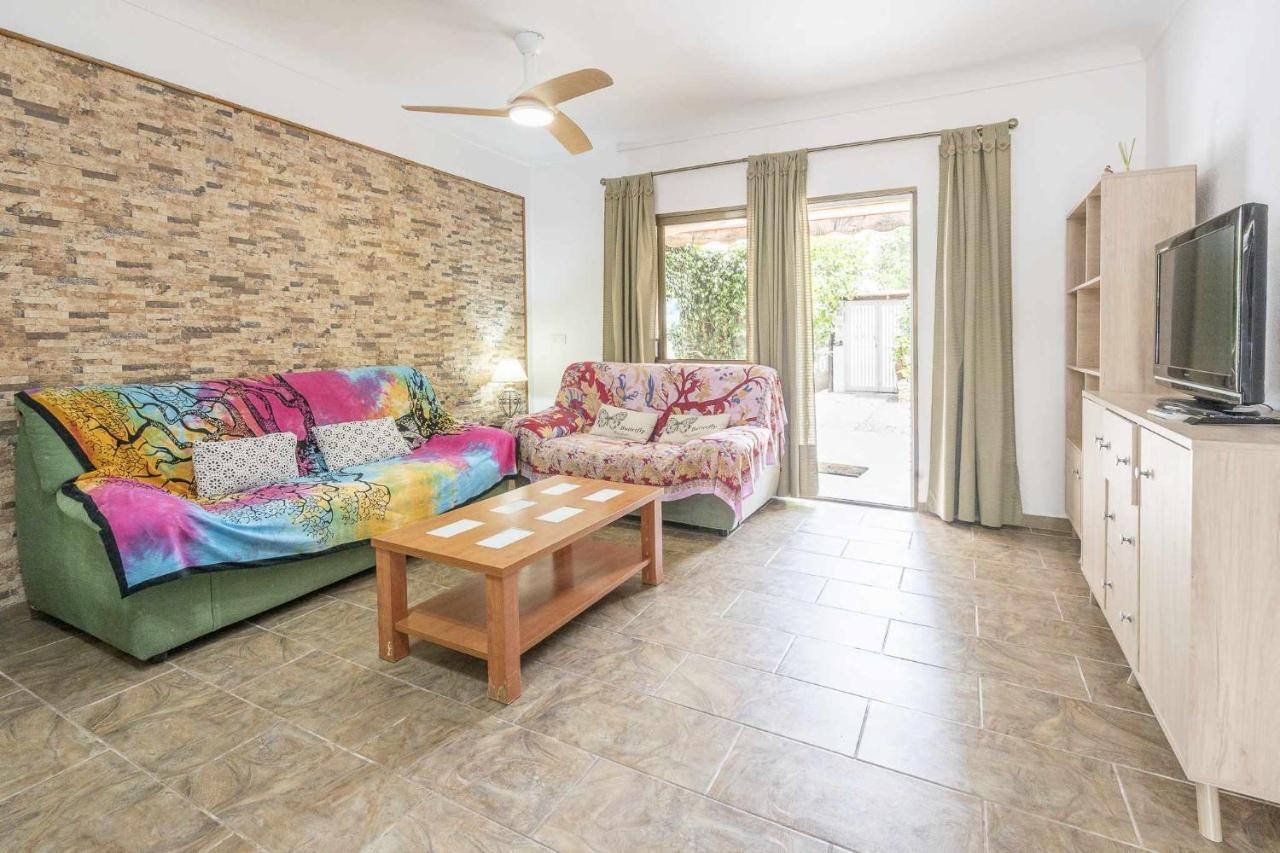Apartamento Delfin San Juan 알리칸테 외부 사진
