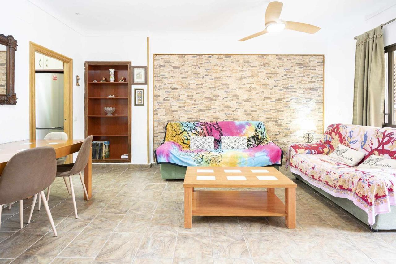 Apartamento Delfin San Juan 알리칸테 외부 사진